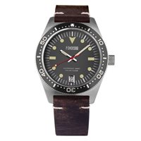 Orologio Fonderia Uomo in Acciaio P-6A013UGG - P-6A013UGG